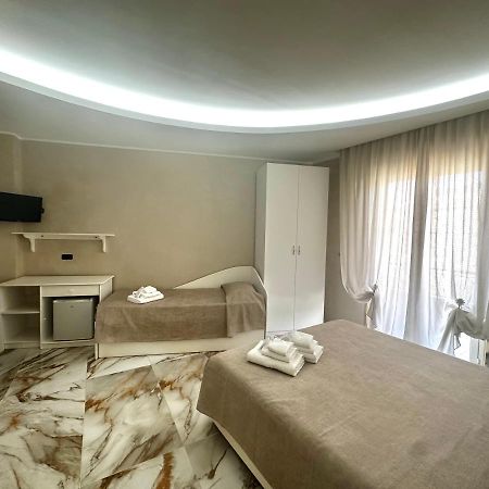 特罗佩阿Narcisse住宿加早餐旅馆 外观 照片